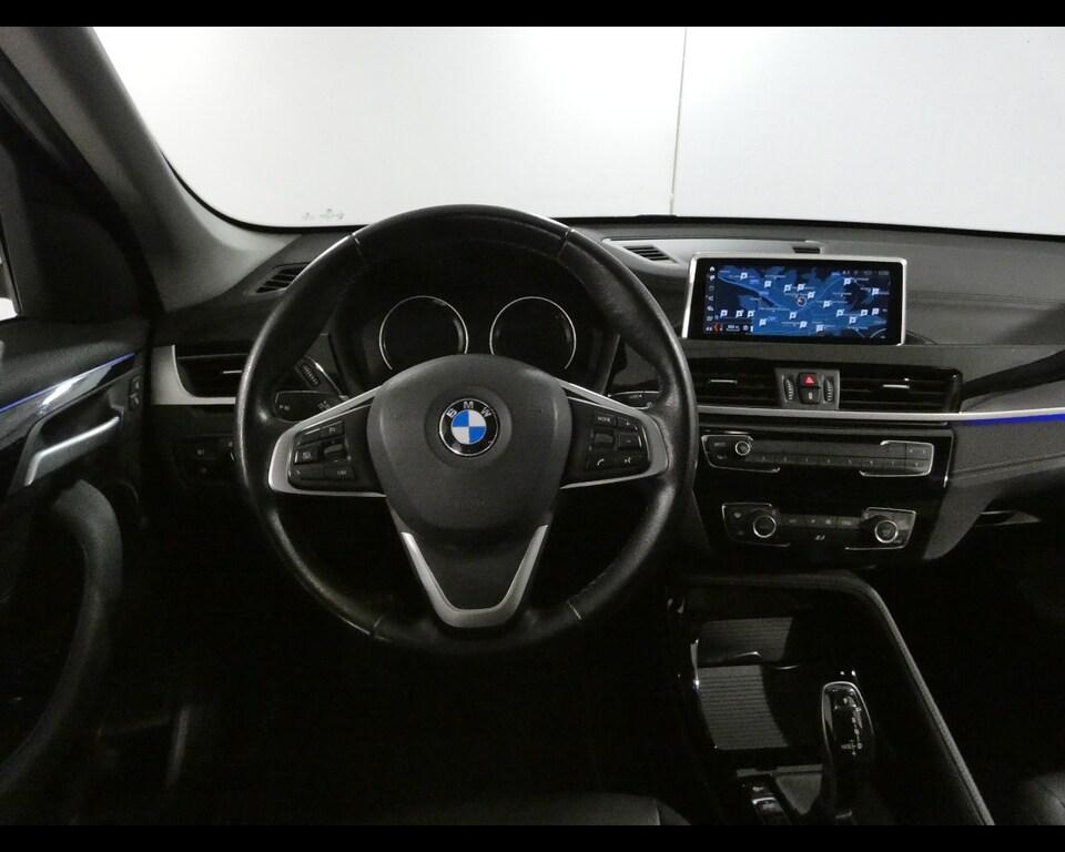 BMW X1 sdrive16d xLine auto