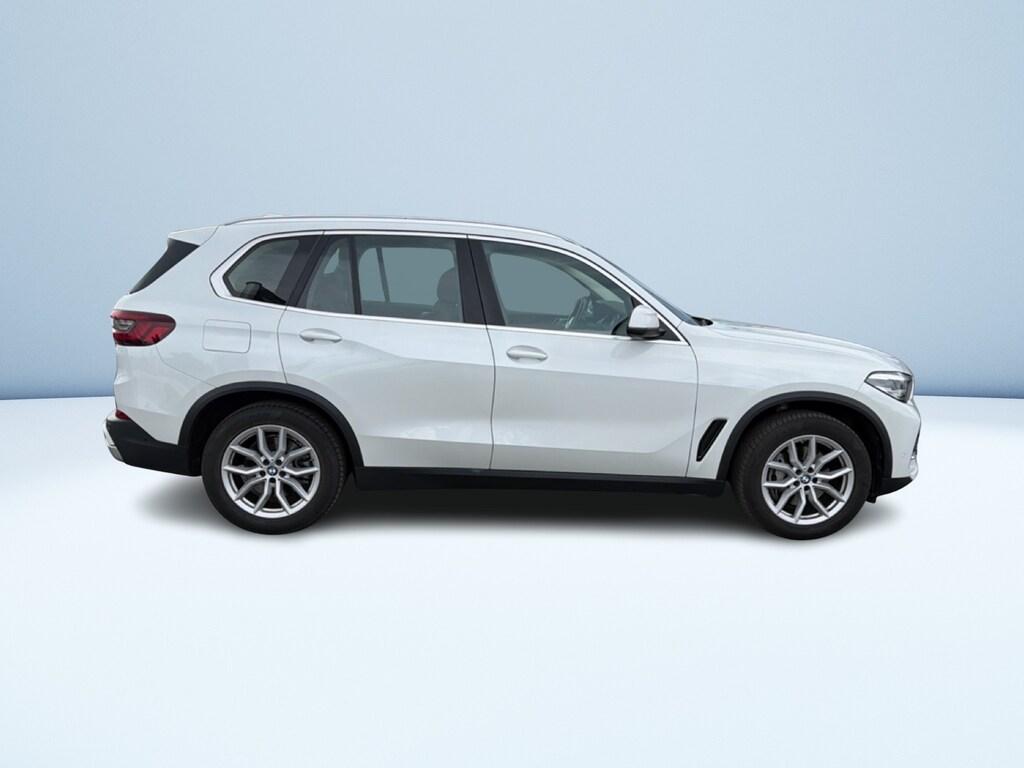 BMW X5 xdrive30d mhev 48V Business auto