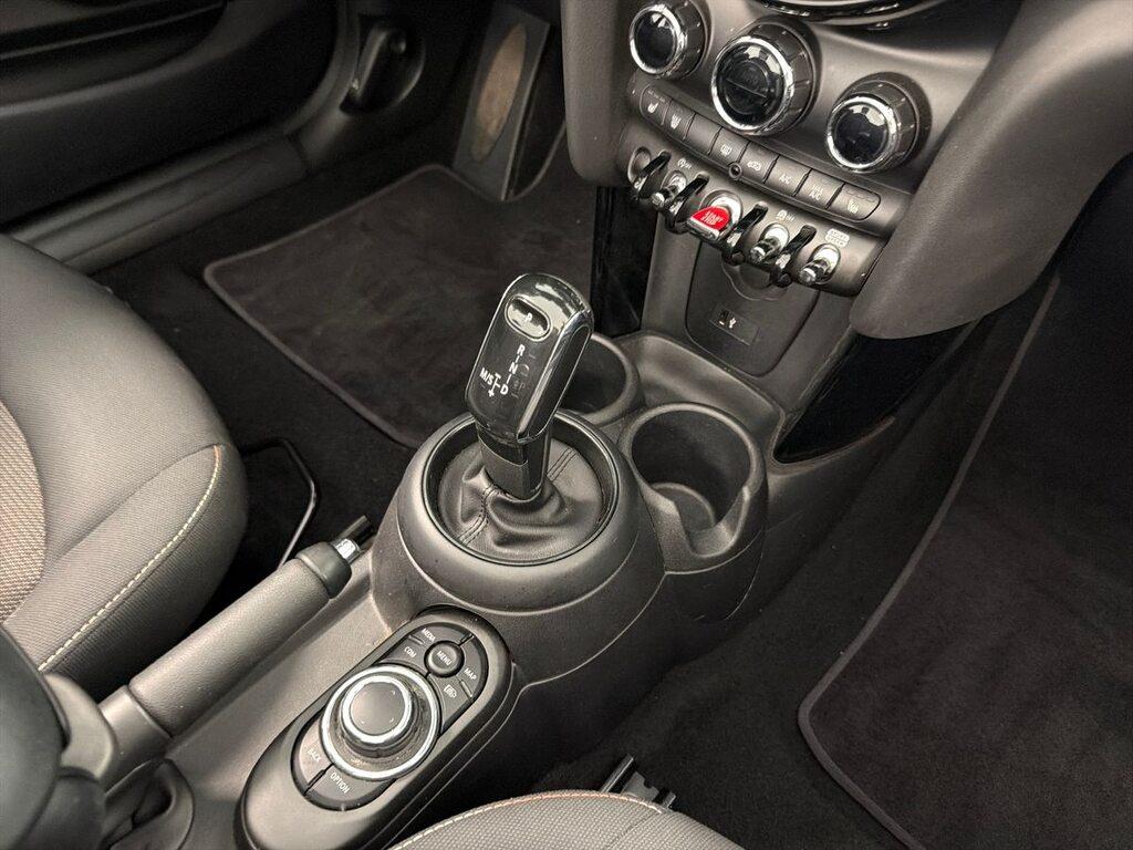 Mini Cooper Cabrio 1.5 Cooper