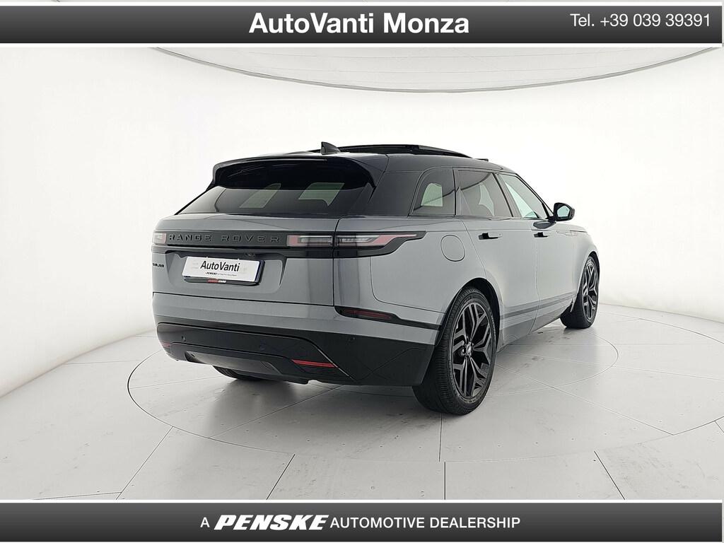 Land Rover Range Rover Velar Range Rover r 2.0d i4 mhev R-Dynamic SE 4wd 204cv auto
