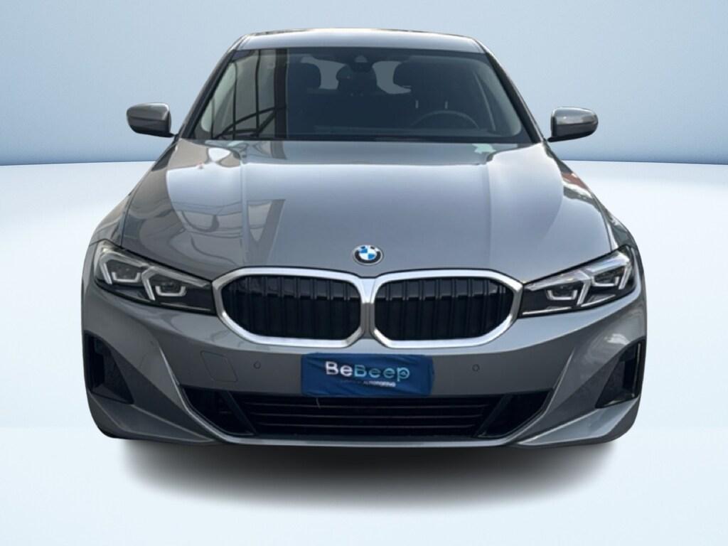 BMW Serie 3 320d mhev 48V auto
