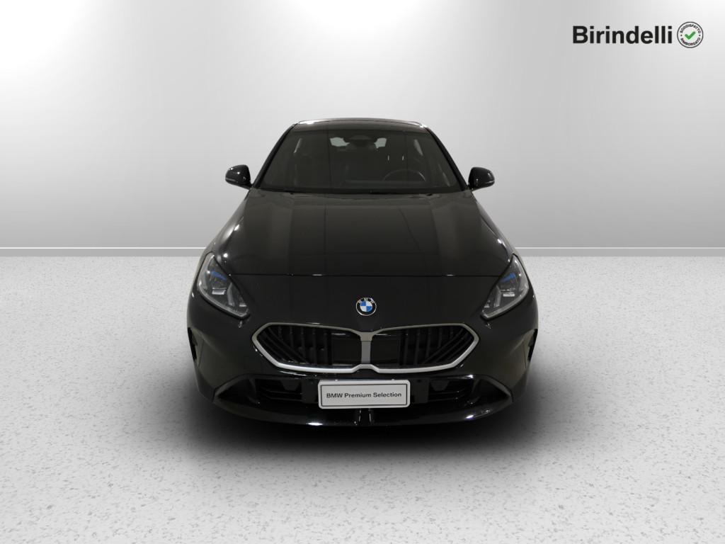BMW Serie 1 118d MSport auto
