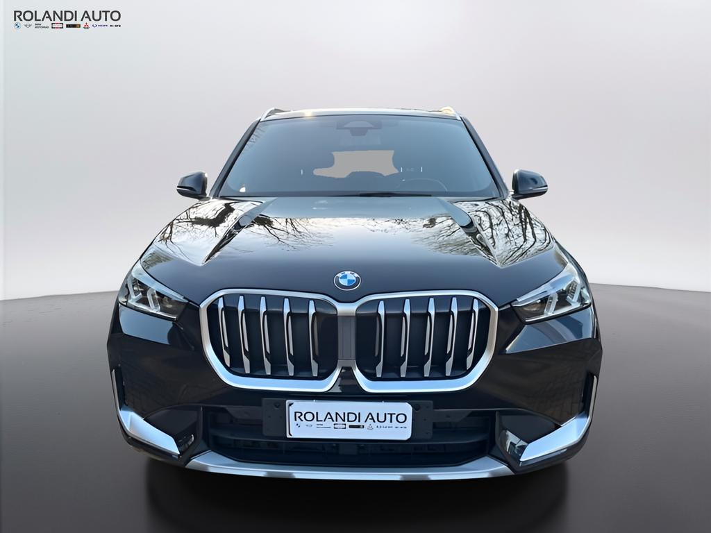 BMW X1 sdrive18d X-Line auto