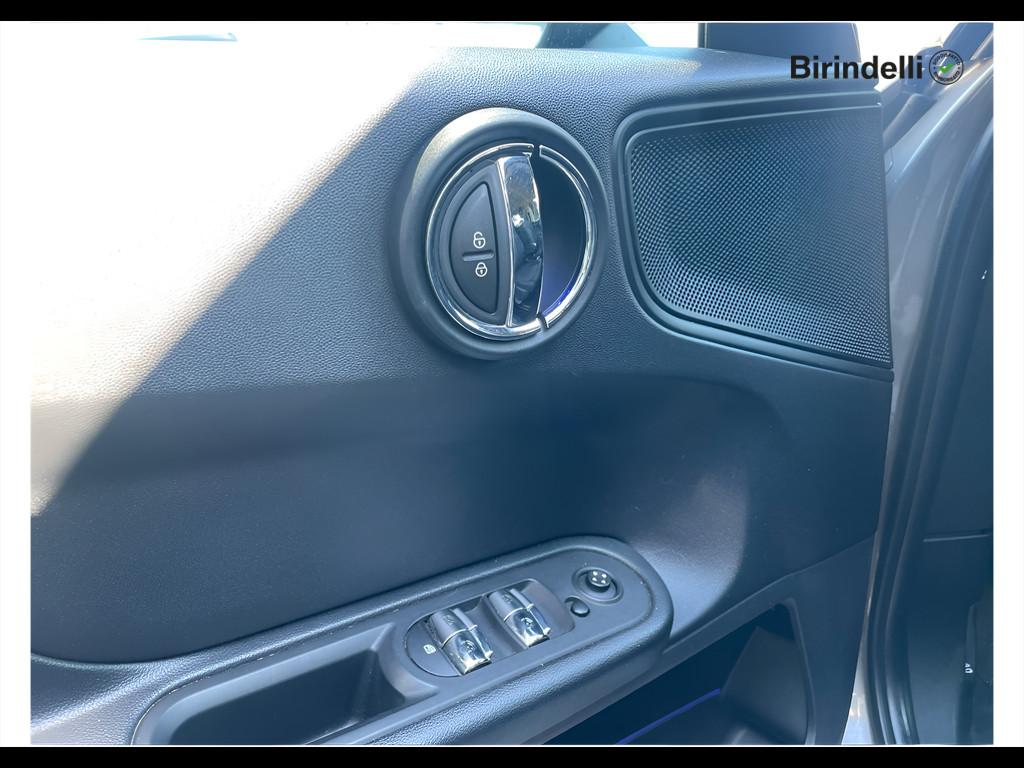 Mini One D Countryman 1.5 TwinPower Turbo One D Boost