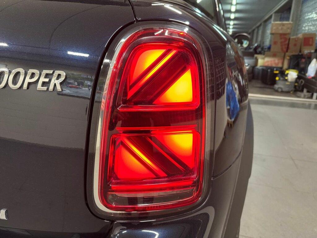 Mini Cooper Countryman 1.5 TwinPower Turbo Cooper Hype ALL4 Steptronic