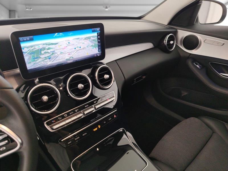 Mercedes Classe C 220 d Premium 4matic auto