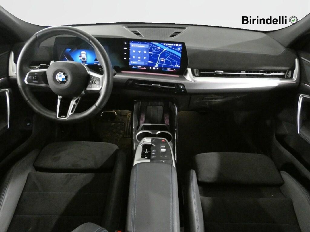 BMW X2 sdrive 20i 48V MSport Pro auto