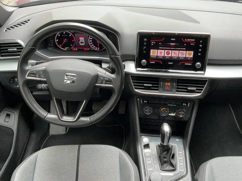 Seat Tarraco 2.0 tdi Style 4drive 150cv dsg