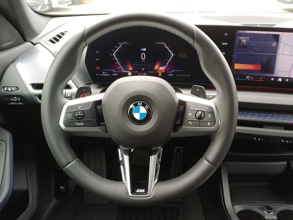 BMW Serie 2 218d Gran Coupe MSport Pro auto