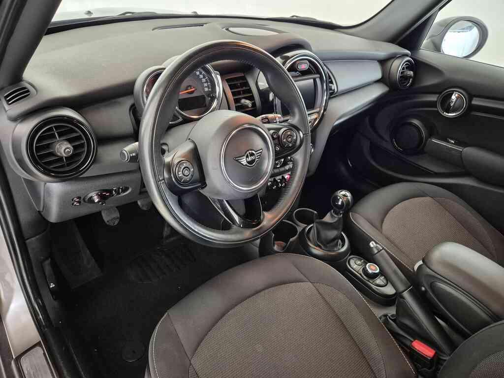 Mini One D 1.5 TwinPower Turbo One D