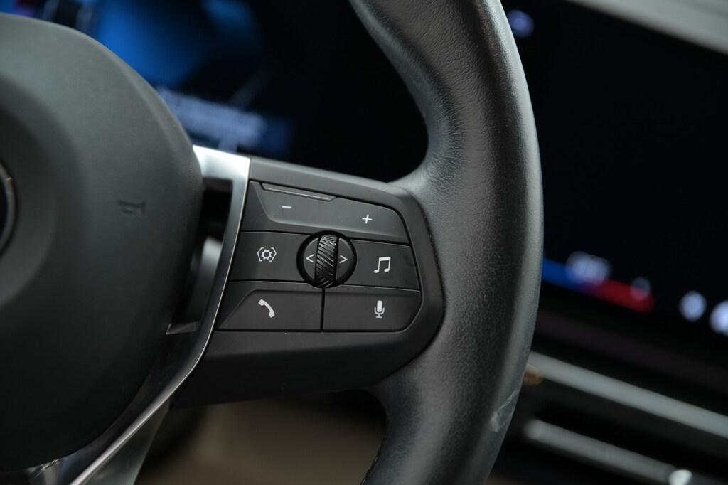 BMW X1 sdrive18d X-Line auto