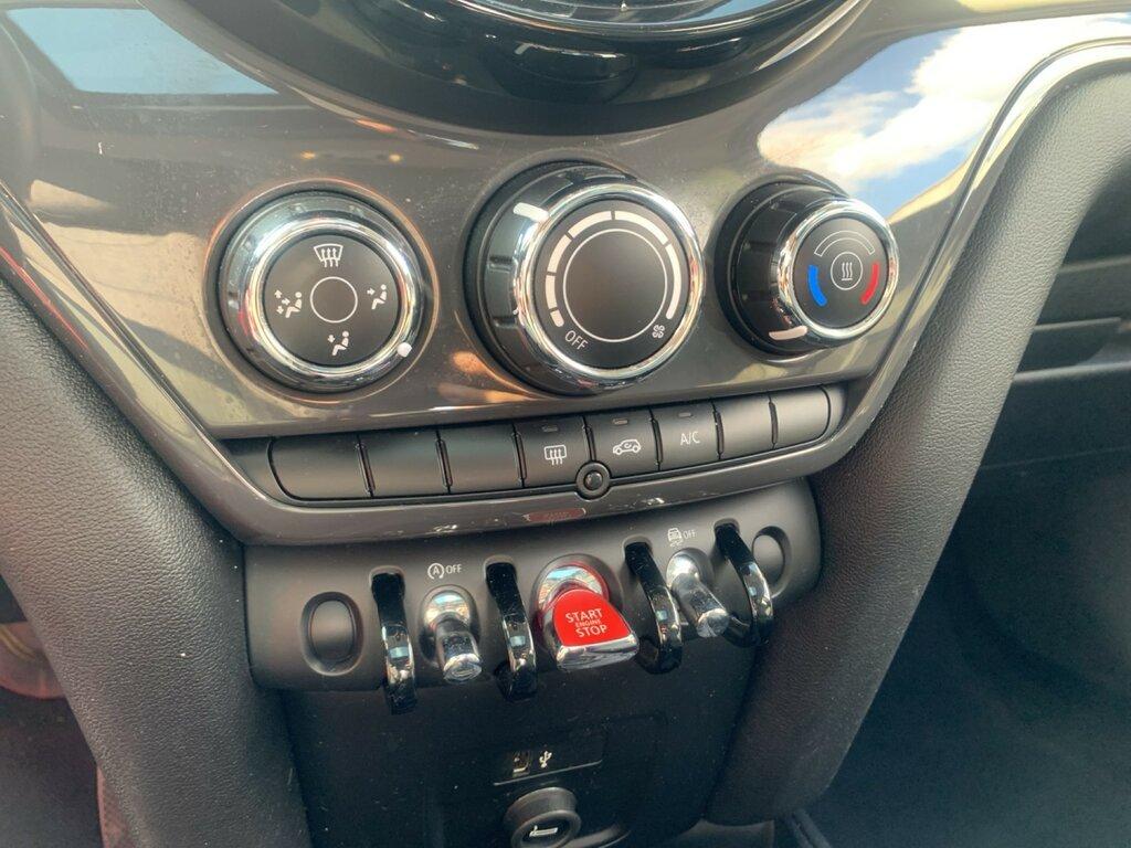 Mini One D Countryman 1.5 TwinPower Turbo One D Hype