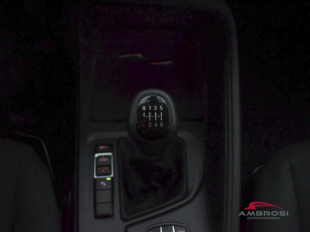 BMW X1 xdrive18d xLine Plus auto