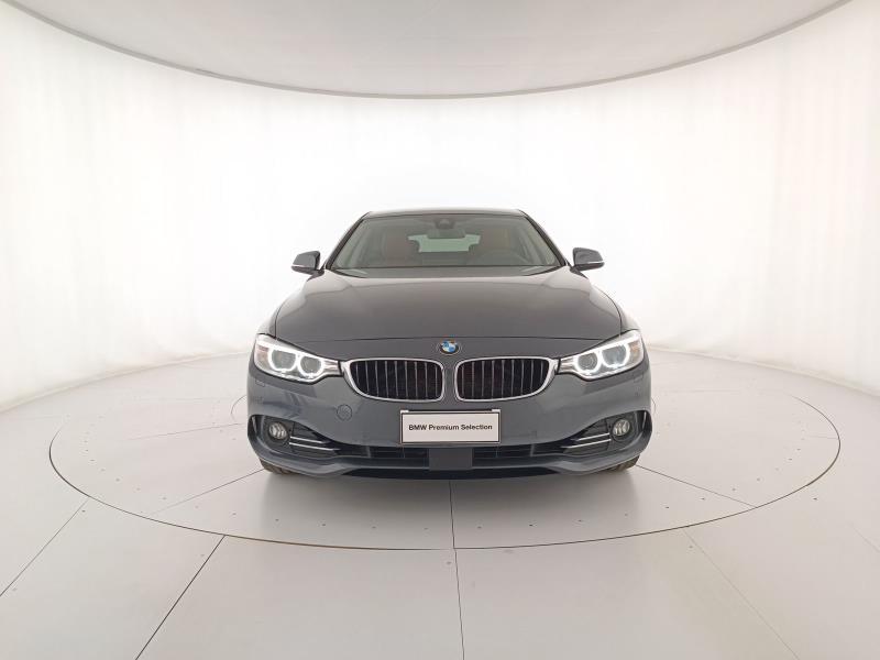 BMW Serie 4 430dA Gran Coupe xdrive Luxury