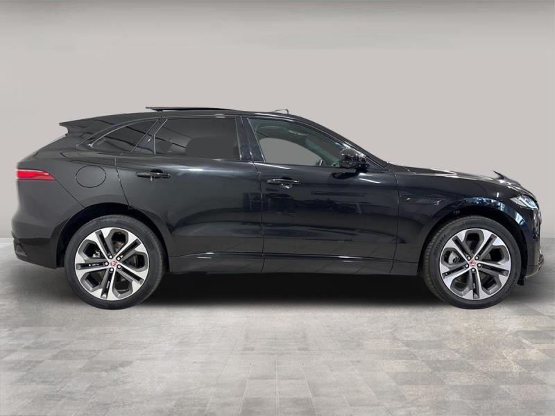 Jaguar F-Pace 2.0 D204 R-Dynamic S awd auto
