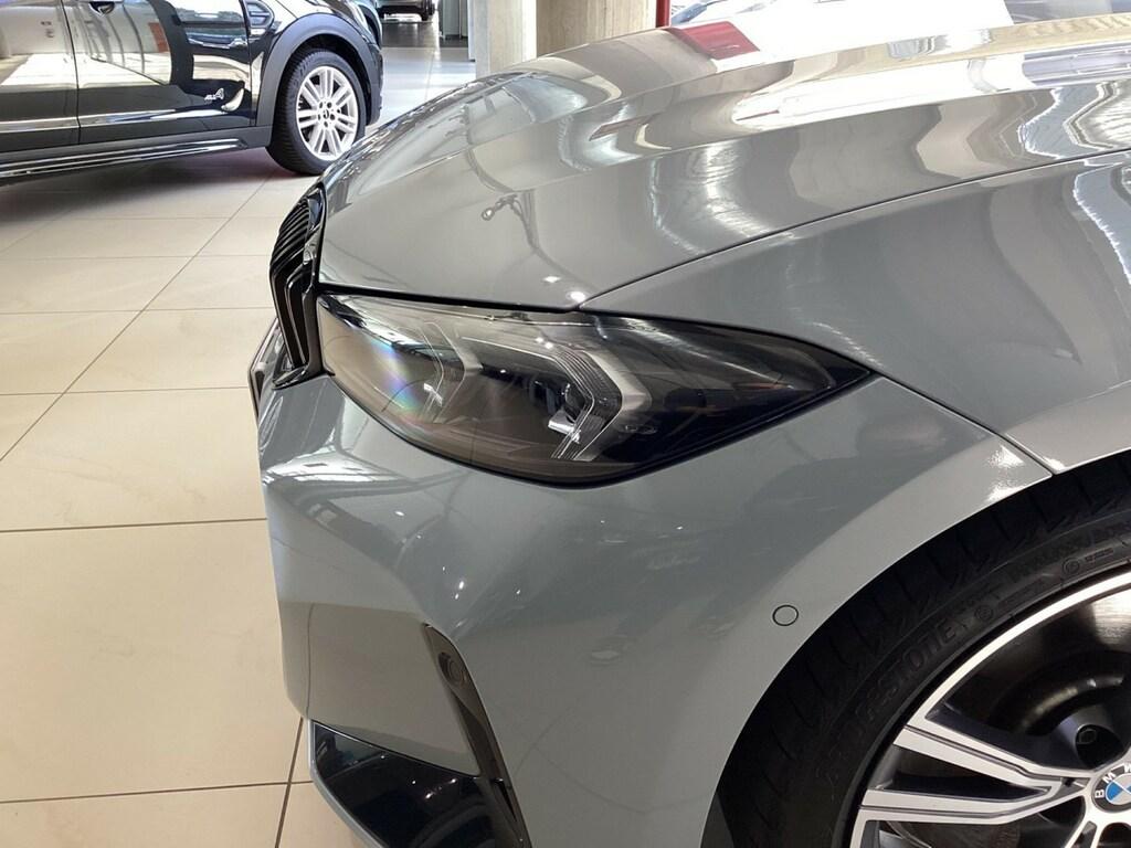 BMW Serie 3 320d mhev 48V Msport auto