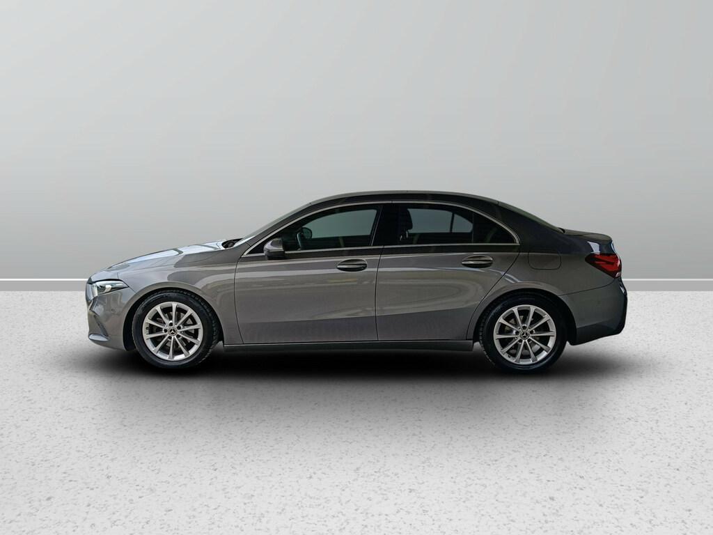 Mercedes Classe A 180 d Sport auto