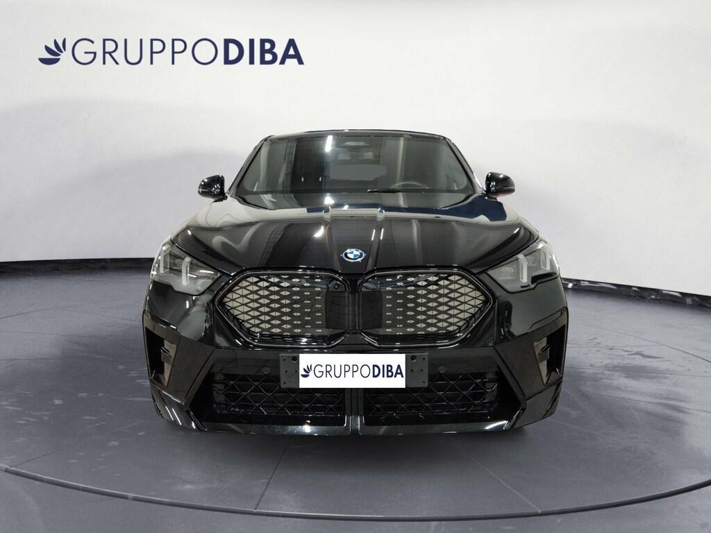 BMW iX2 edrive 20 MSport