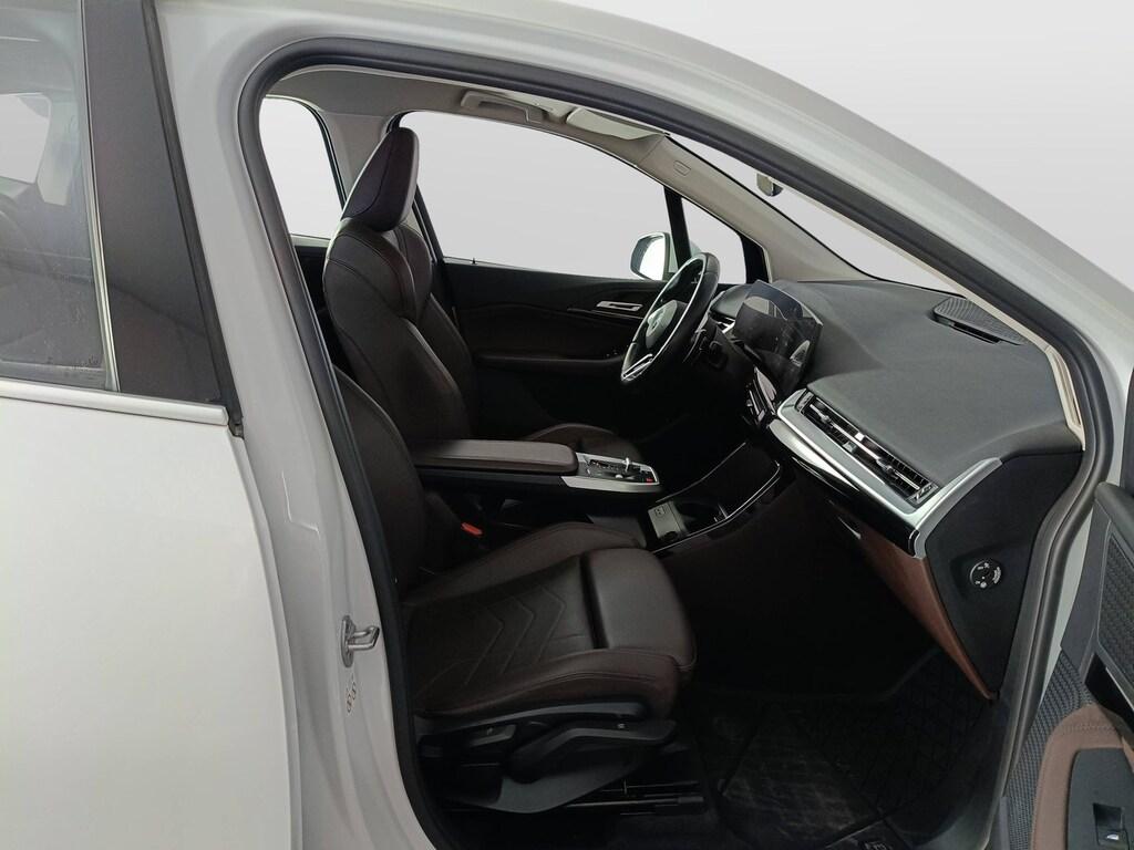 BMW Serie 2 218d Active Tourer Luxury auto
