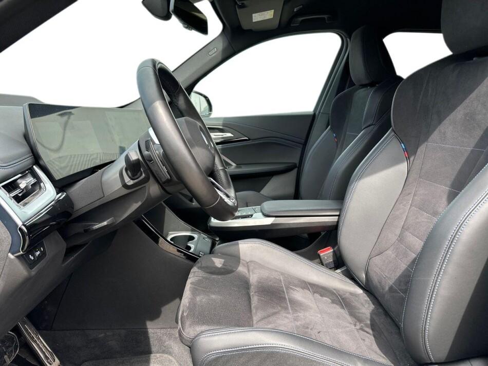 BMW X1 xdrive 25e MSport auto