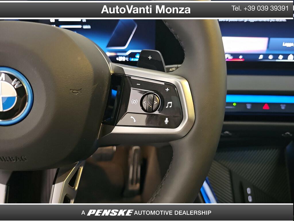 BMW X3 xdrive30e MSport Pro auto
