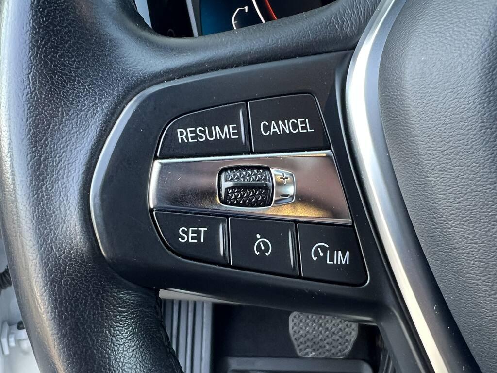 BMW Serie 3 320d Touring mhev 48V xdrive Sport auto