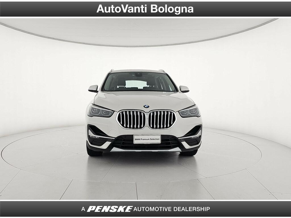 BMW X1 sdrive18d xLine auto