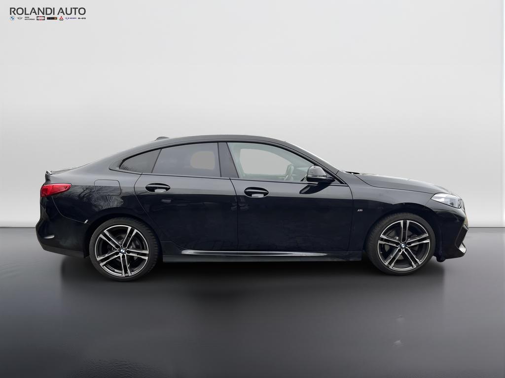BMW Serie 2 218d Gran Coupe Msport