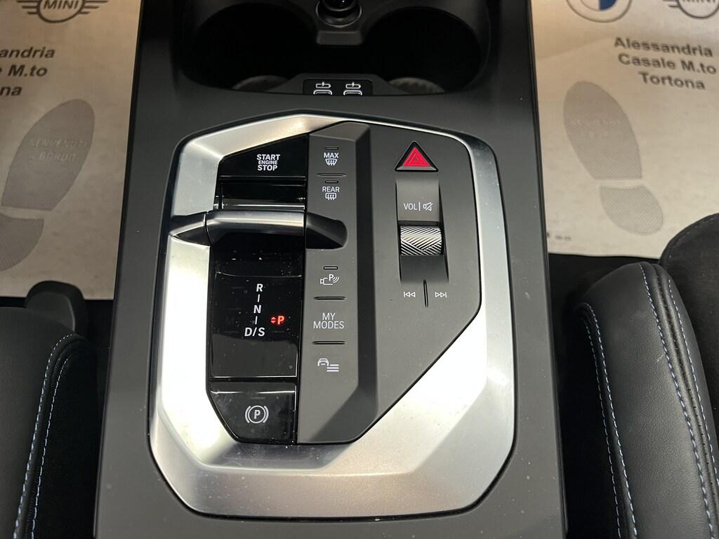 BMW Serie 1 118d MSport auto