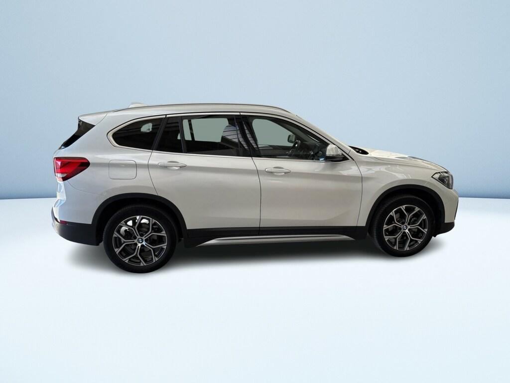 BMW X1 sdrive18i xLine Plus 136cv auto