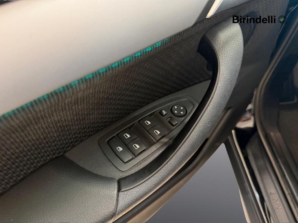 BMW X2 sdrive16d Business X auto