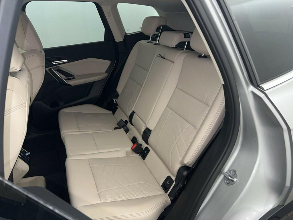 BMW X1 xdrive23i mhev 48V X-Line auto
