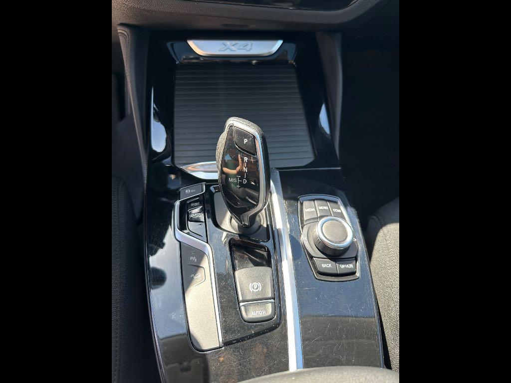BMW X4 xdrive20d mhev 48V Business Advantage auto