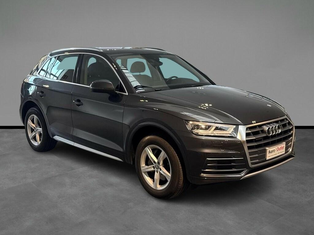 Audi Q5 40 2.0 tdi S Line Plus quattro 190cv s-tronic