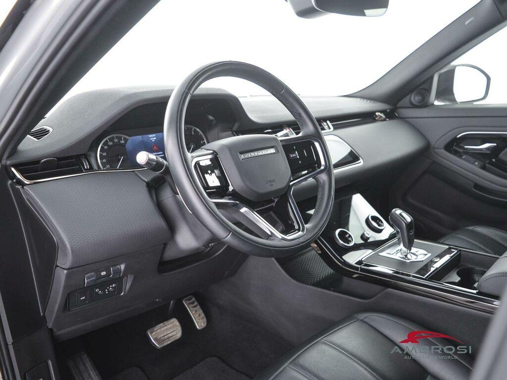 Land Rover Range Rover Evoque Evoque 2.0d i4 mhev R-Dynamic HSE awd 163cv auto