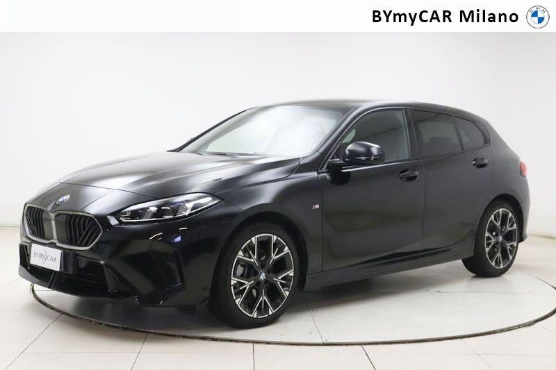 BMW Serie 1 118d MSport auto