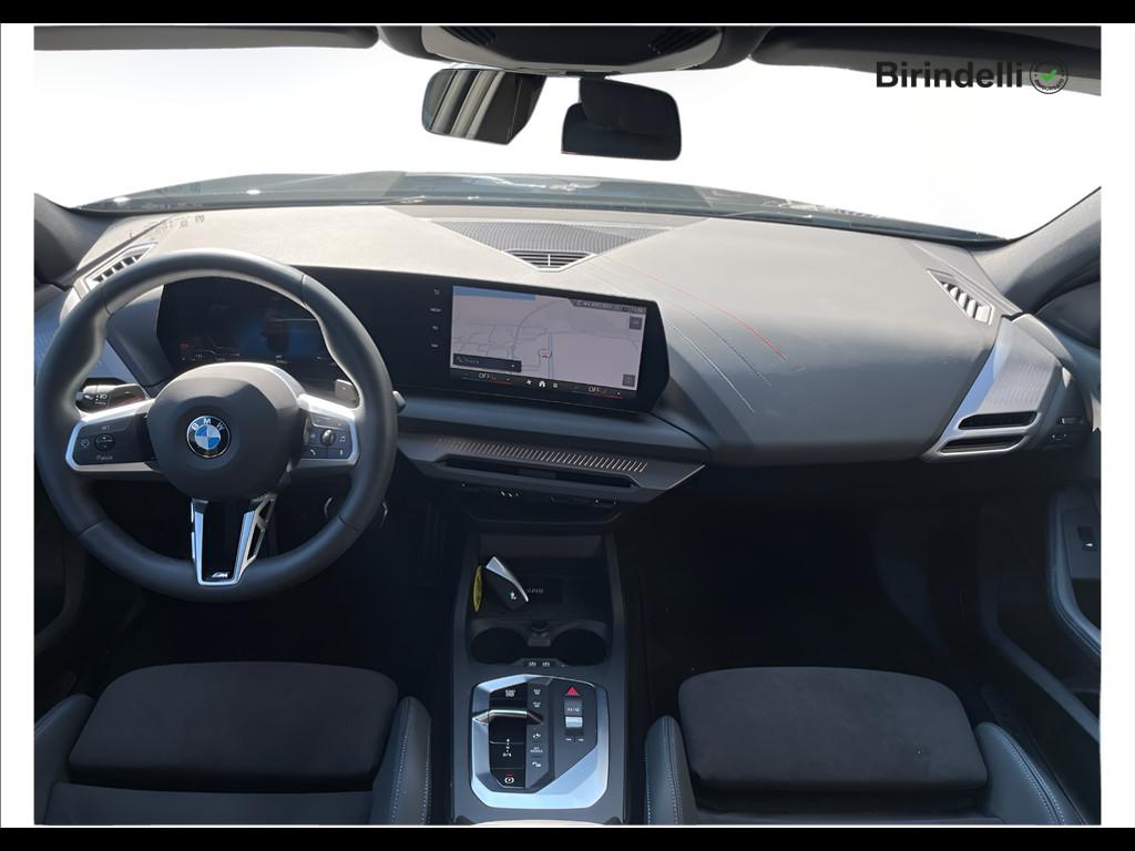 BMW Serie 1 118d MSport Pro auto