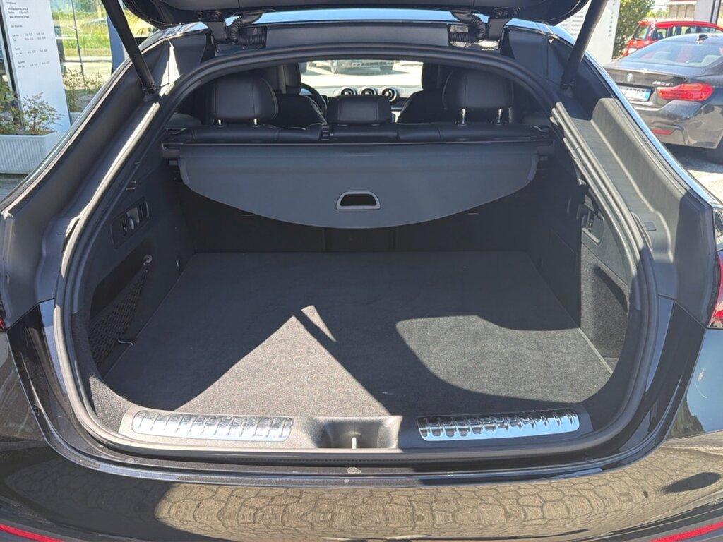 Mercedes GLC 220 d AMG Line Advanced 4matic auto