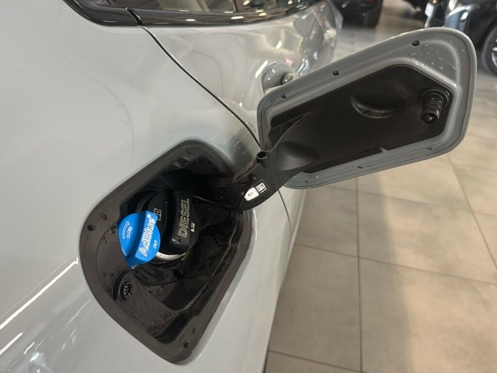 BMW Serie 1 120d 48V MSport auto