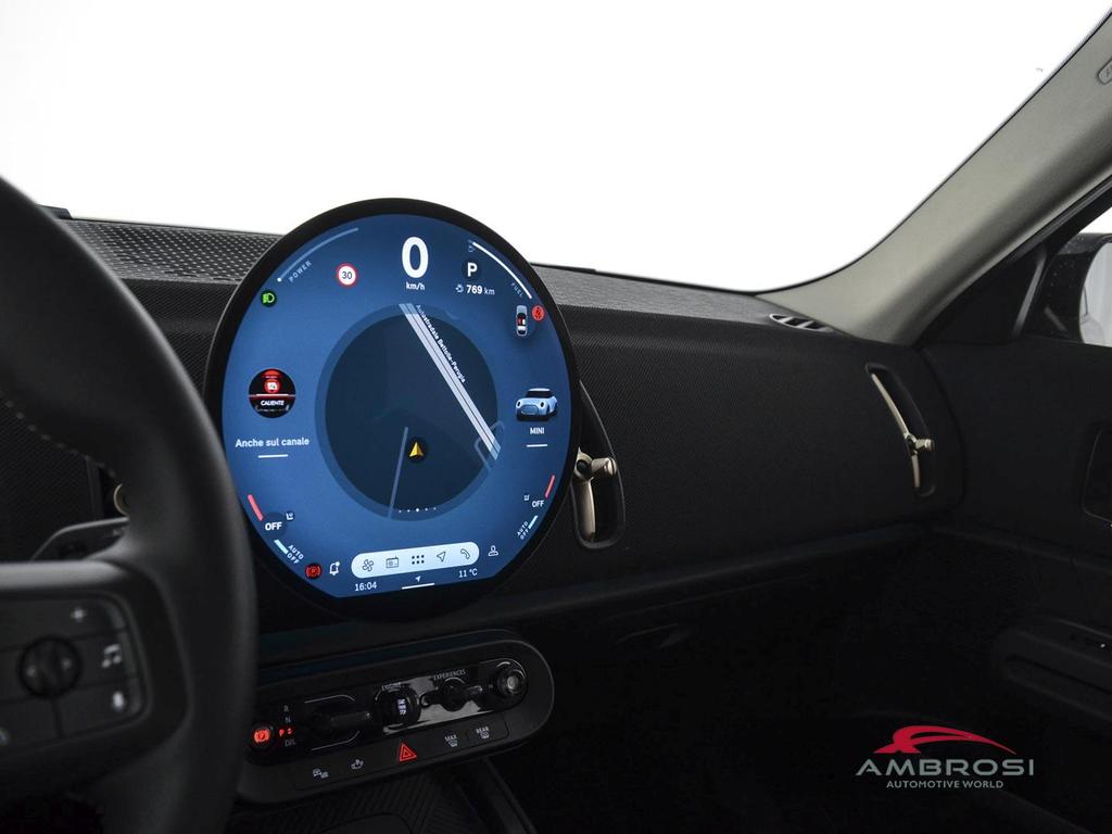 Mini Mini Countryman 2.0 48V D Classic auto