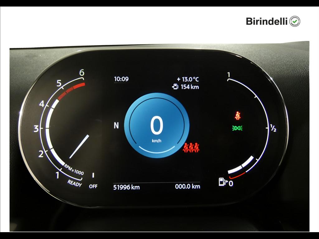 Mini One D Countryman 1.5 TwinPower Turbo One D