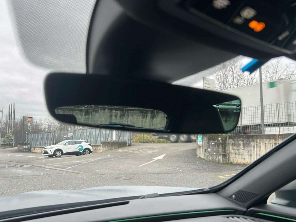 Cupra Formentor 2.5 tsi VZ5 4drive dsg