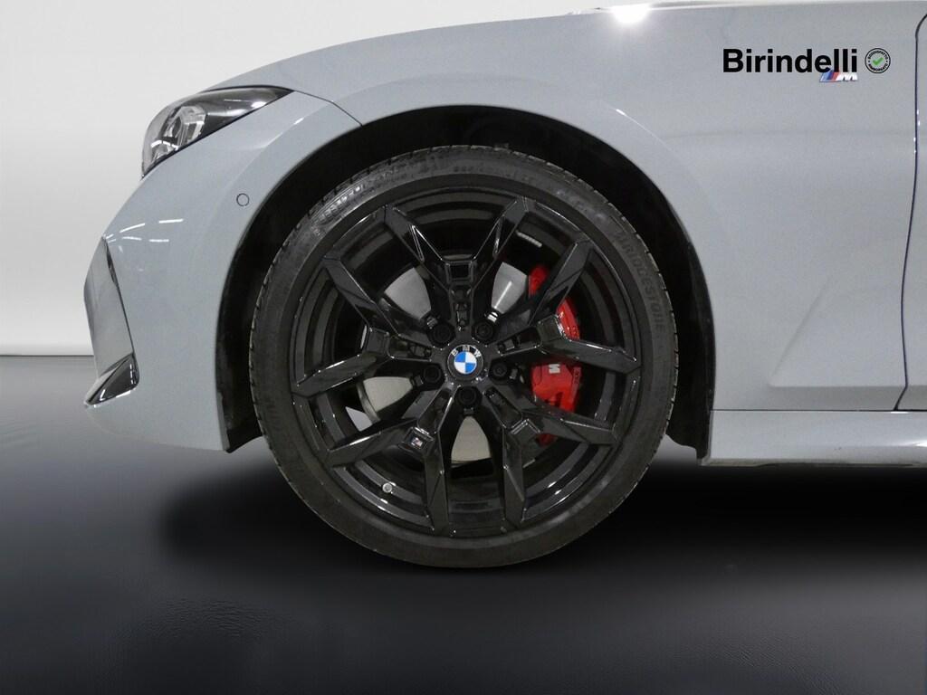 BMW Serie 3 318d Touring mhev 48V M Sport Pro auto