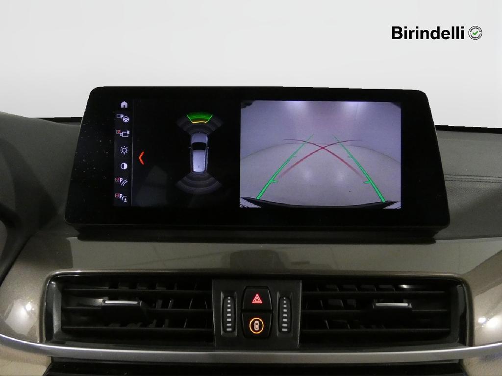 BMW X1 xdrive25e Business Advantage auto