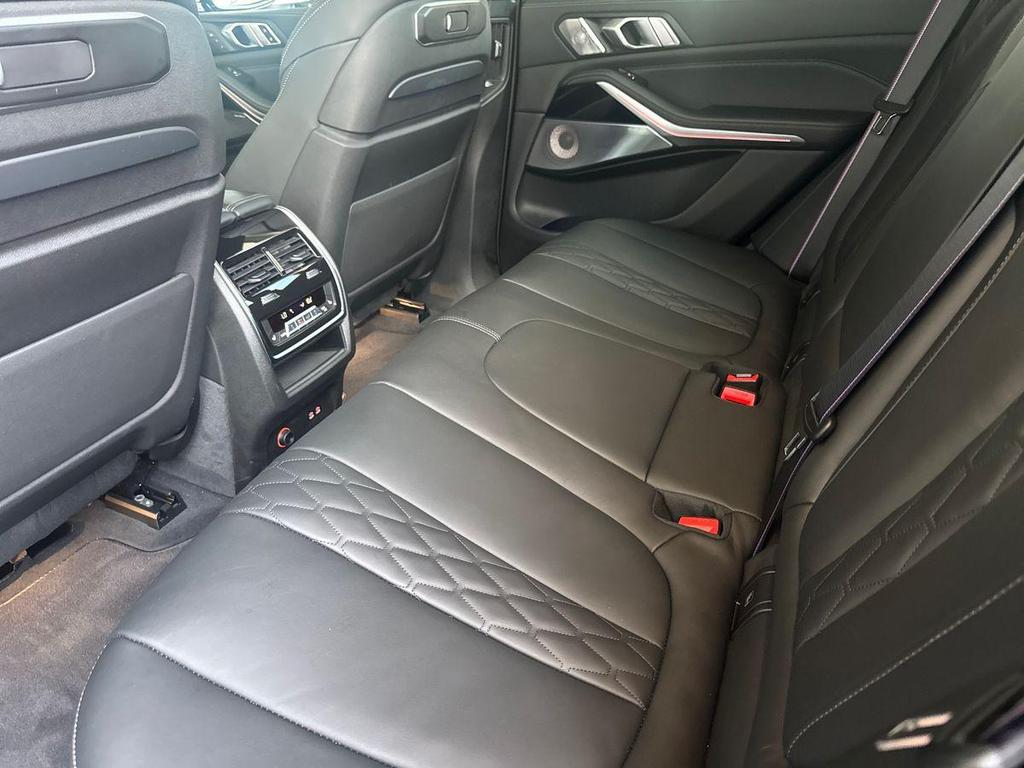 BMW X5 xdrive50e MSport Pro auto