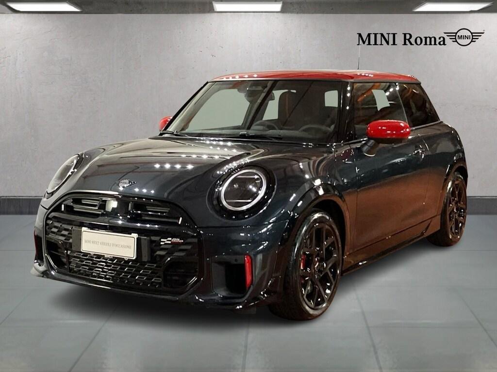Mini Mini Cooper 3p 2.0 John Cooper Works JCW auto