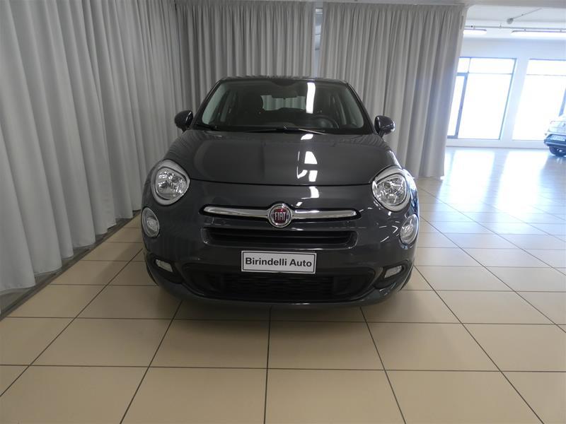 Fiat 500X 1.3 mjt Pop Star 4x2 95cv my18