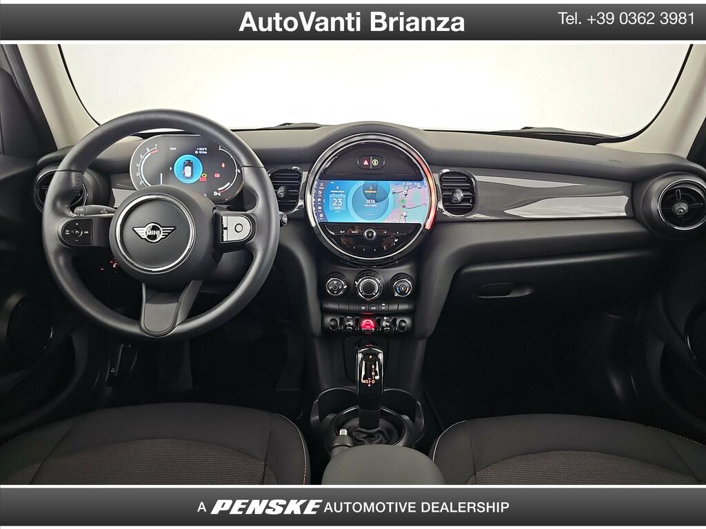 Mini Cooper 1.5 TwinPower Turbo Cooper DCT