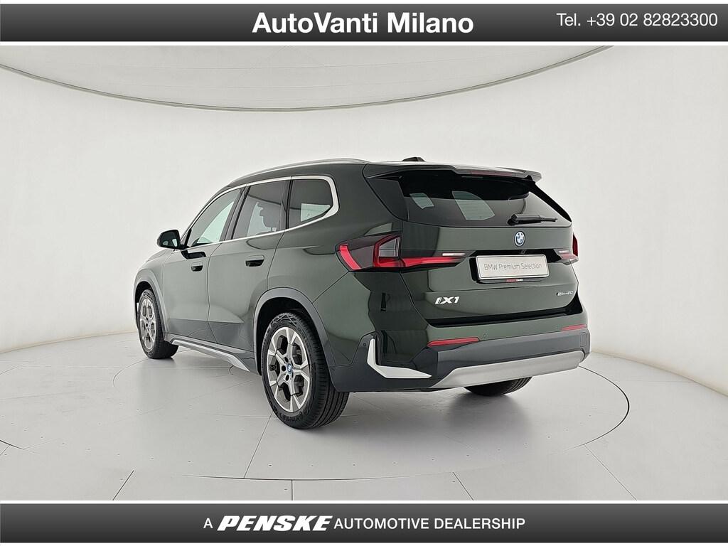 BMW iX1 edrive 20 X-Line