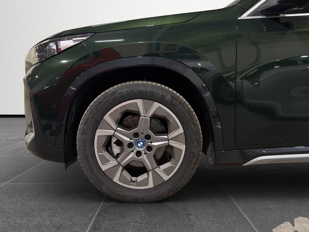 BMW iX1 edrive 20 Special Edition